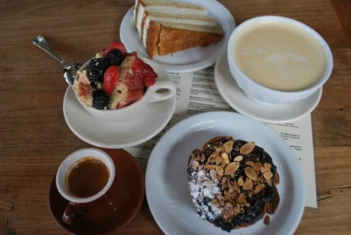 tartine bakery photo